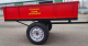 Миниатюра изображения товара Прицеп Rossel ПМ-1Т