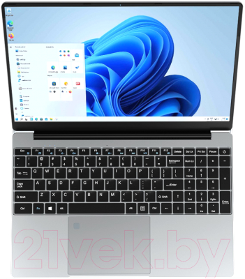 Ноутбук KUU Yepbook Pro 16GB/1TB