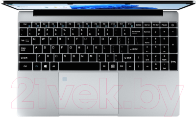 Ноутбук KUU Yepbook Pro 16GB/1TB