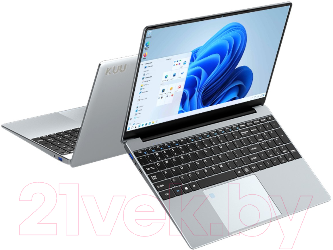 Ноутбук KUU Yepbook Pro 16GB/1TB