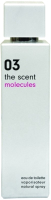 Туалетная вода с феромонами Delta Parfum The Scent Molecules 03 (100мл) - 