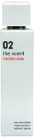 Туалетная вода с феромонами Delta Parfum The Scent Molecules 02 (100мл) - 