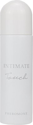 Туалетная вода с феромонами Delta Parfum Intimate Touch (30мл) - 
