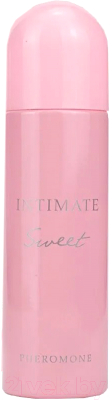 Туалетная вода с феромонами Delta Parfum Intimate Sweet (30мл)