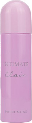 Туалетная вода с феромонами Delta Parfum Intimate Clair (30мл) - 
