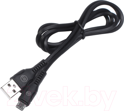 Кабель Digitalpart MC-303 MicroUSB (черный)