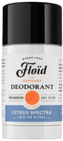 Дезодорант-стик Floid Citrus Spectre (75мл) - 