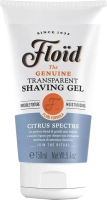 Гель для бритья Floid Citrus Spectre (150мл) - 