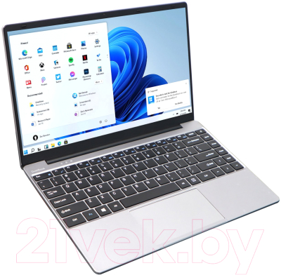 Ноутбук KUU Xbook-4 16GB/1TB