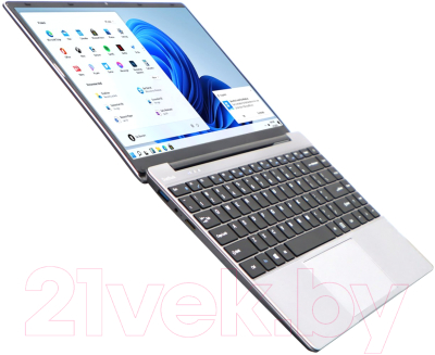 Ноутбук KUU Xbook-4 16GB/1TB