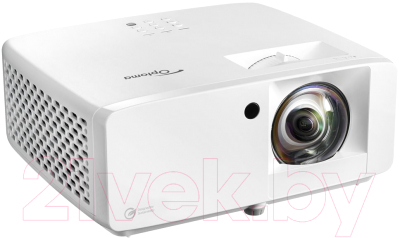 Проектор Optoma ZH450ST