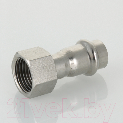 Пресс-соединитель Valtec 22x3/4" / VTi.908.I.002205