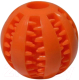 Игрушка для собак Ekia Мяч с зубчиками TYB06 - 