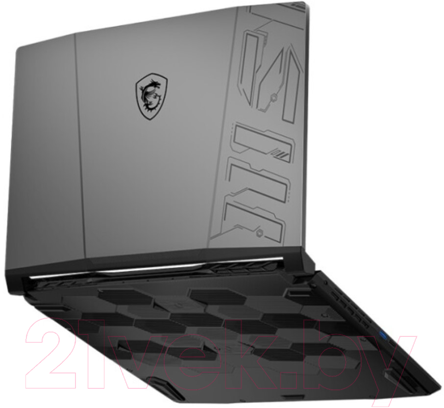 Игровой ноутбук MSI Pulse 15 B13VGK-1631XBY (9S7-158571-1631)