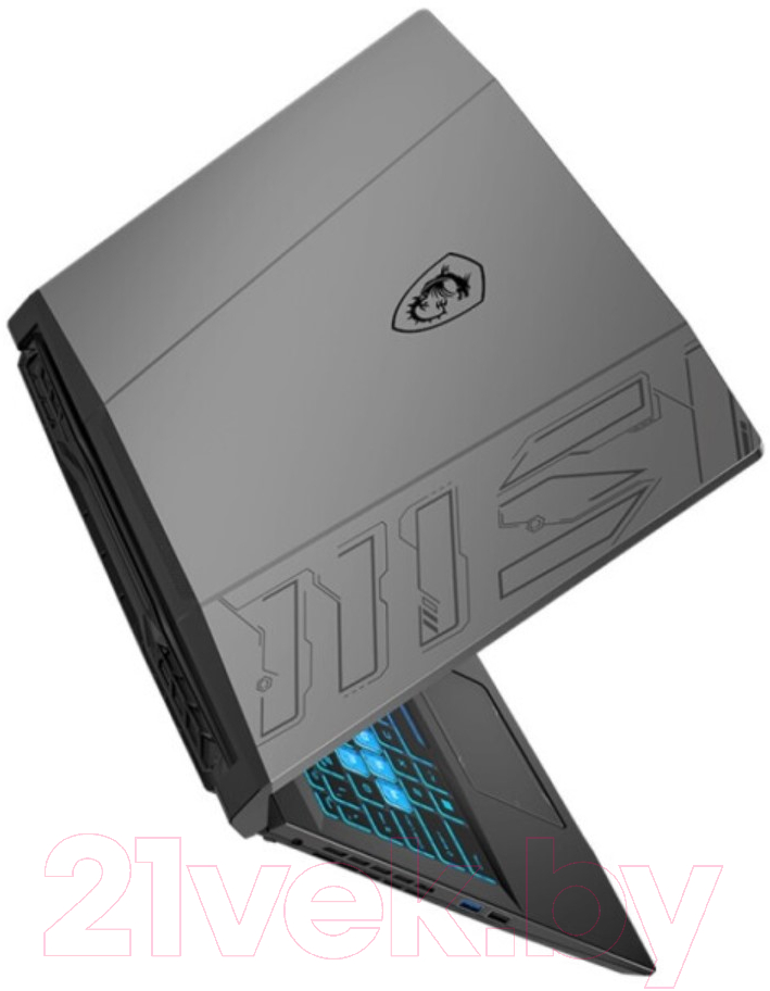 Игровой ноутбук MSI Pulse 15 B13VGK-1631XBY (9S7-158571-1631)