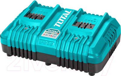 Зарядное устройство для электроинструмента TOTAL TCLI2024
