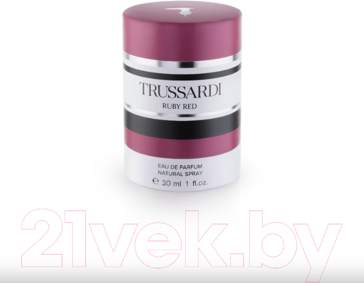 Парфюмерная вода Trussardi Ruby Red