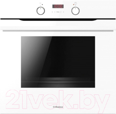 Изображение товара Электрический духовой шкаф Hansa BOEW684603