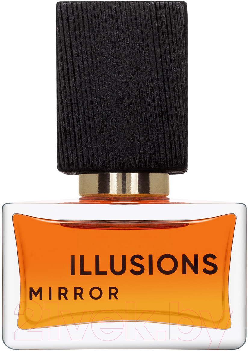 Парфюмерная вода Brocard Illusions Mirror (50мл)