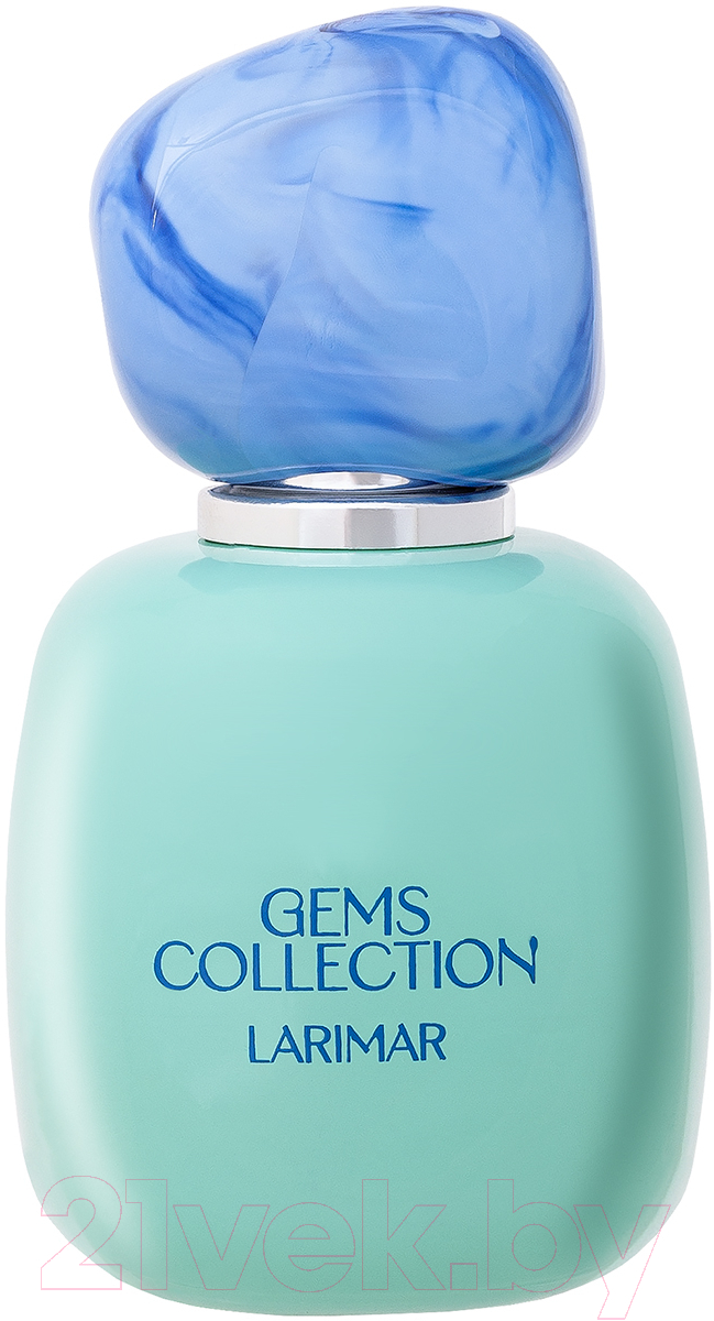 Туалетная вода Brocard Gems Collection Larimar (50мл)