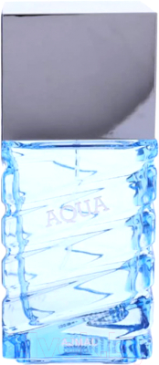 Парфюмерная вода Ajmal Aqua (100мл)