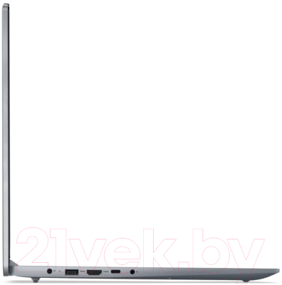 Ноутбук Lenovo IdeaPad Slim 3 16IRU8 (82X80025RK)