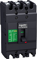 

Выключатель автоматический Schneider Electric, EZC100N3030