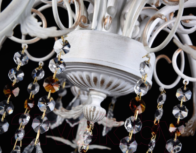 Люстра Maytoni Vivaldi ARM400-07-W
