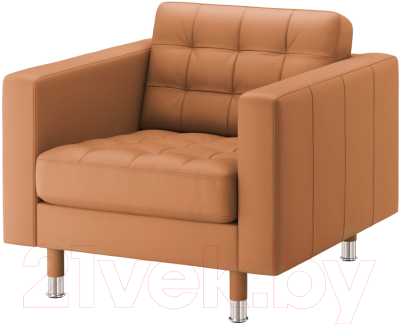 

Кресло мягкое Ikea, Ландскруна 392.691.96