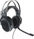Миниатюра изображения товара Наушники-гарнитура Gembird MHS-G700U (черный)