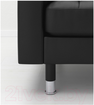 Кресло мягкое Ikea Ландскруна 492.486.17
