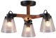 Люстра Omnilux Borgo OML-51007-03 - 