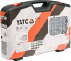 Миниатюра изображения товара Набор съемников Yato YT-0596