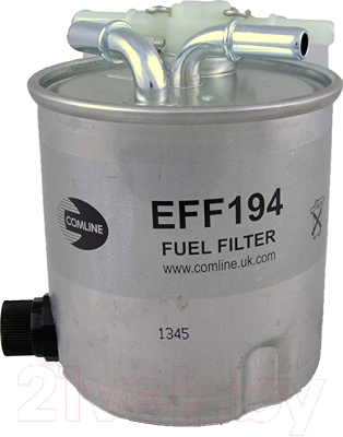 

Топливный фильтр Comline, EFF194