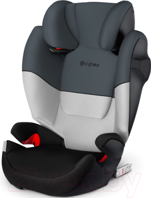 

Автокресло Cybex, Solution M-Fix