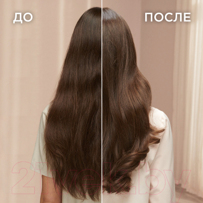 Шампунь для волос Gliss Kur Жидкий шелк для непослушных тусклых волос (250мл)