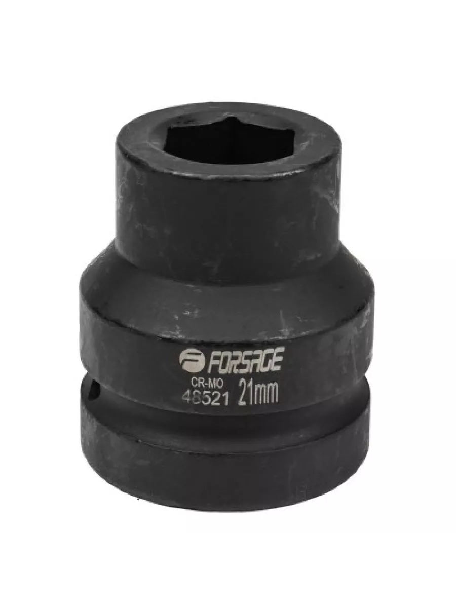 Головка слесарная Forsage F-48521(4440)