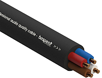 

Кабель Bespeco, B/FLEX425