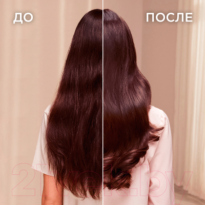 Шампунь для волос Gliss Kur Экстремальное восстановление для поврежденных волос (400мл)