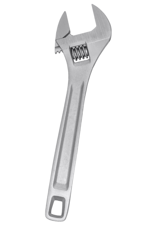 Гаечный ключ Forsage F-649200 (5485)