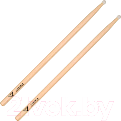 

Барабанные палочки Vater, Fatback 3A Nylon / VH3AN