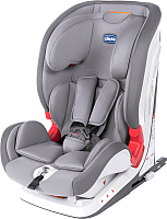 

Автокресло Chicco, YOUniverse Fix