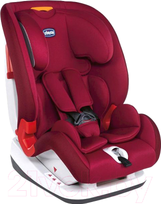 

Автокресло Chicco, YOUniverse
