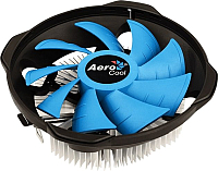 

Кулер для процессора AeroCool, BAS U-PWM