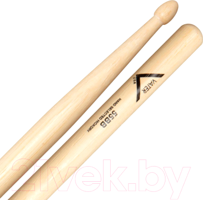 

Барабанные палочки Vater, 55BB / VH55BB