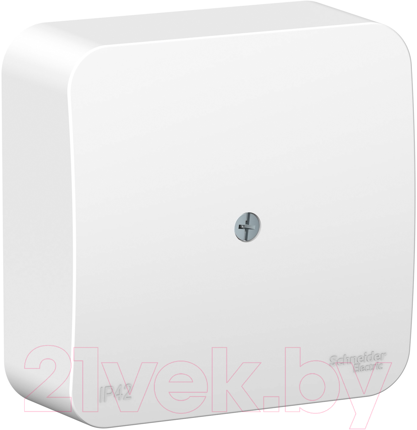 Коробка распределительная Systeme (Schneider) Electric Blanca BLNRK000011