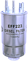 Топливный фильтр Comline EFF223 - 