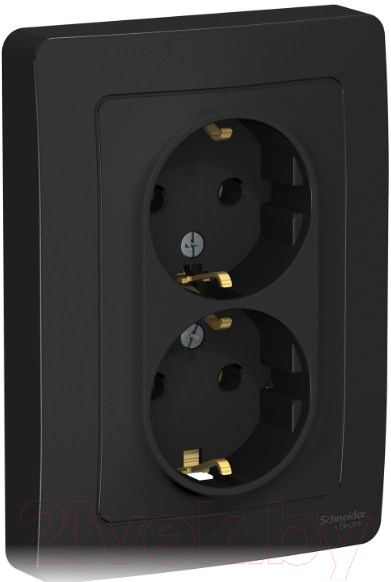 Розетка Systeme (Schneider) Electric Blanca BLNRS001026 — фото 1