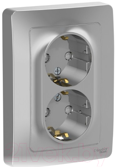 Розетка Systeme (Schneider) Electric Blanca BLNRS001123 — фото 1