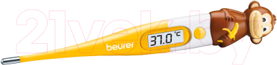 Электронный термометр Beurer BY 11 (обезьянка)